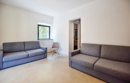 Maison 8 personnes à Piano di Mommio - Photo 2