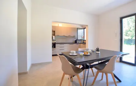 Maison 8 personnes à Piano di Mommio - Photo 3