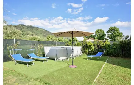 Maison 8 personnes à Piano di Mommio - Photo 7