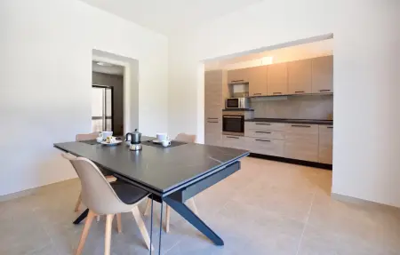 Maison 8 personnes à Piano di Mommio - Photo 9