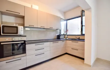 Maison 8 personnes à Piano di Mommio - Photo 10