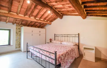 Maison 8 personnes à Piano di Mommio - Photo 15