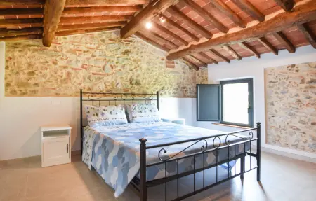 Maison 8 personnes à Piano di Mommio - Photo 17