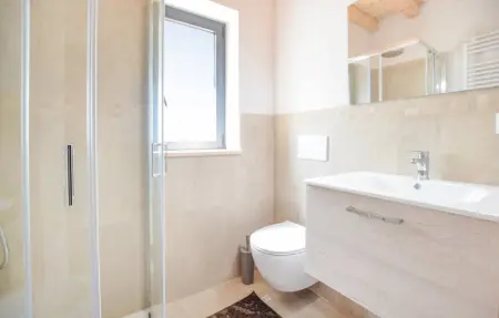 Maison 8 personnes à Piano di Mommio - Photo 23