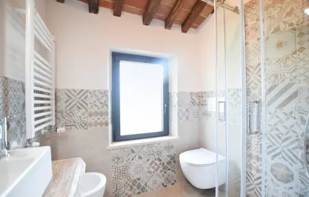 Maison 8 personnes à Piano di Mommio - Photo 24