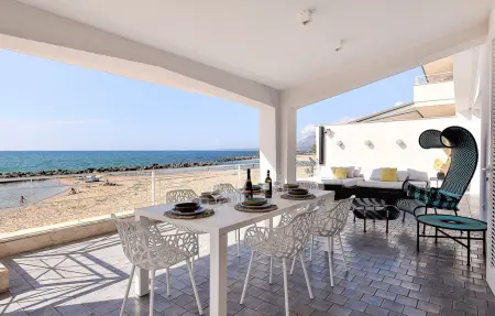 Maison 8 personnes à Trappeto - Photo 2