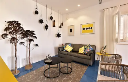 Maison 8 personnes à Trappeto - Photo 3