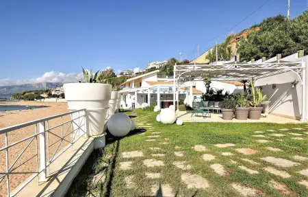 Maison 8 personnes à Trappeto - Photo 16