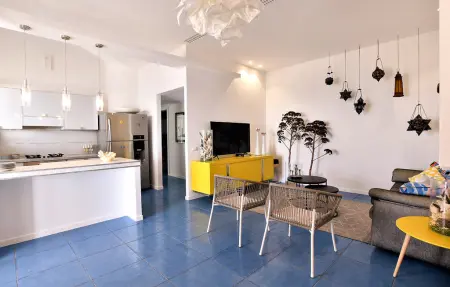 Maison 8 personnes à Trappeto - Photo 21