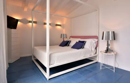 Maison 8 personnes à Trappeto - Photo 22