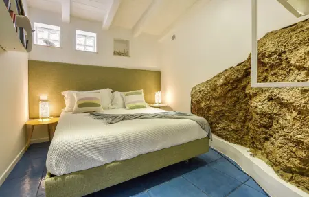 Maison 8 personnes à Trappeto - Photo 25