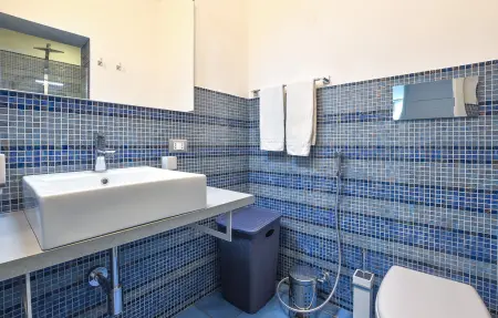 Maison 8 personnes à Trappeto - Photo 26