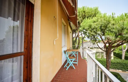 Appartement 5 personnes à Lido di Camaiore - Photo 1