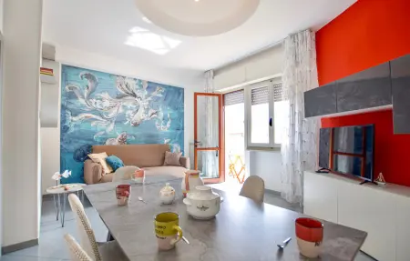 Appartement 5 personnes à Lido di Camaiore - Photo 2
