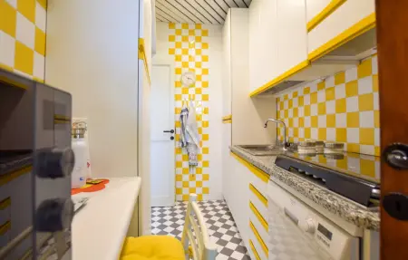 Appartement 5 personnes à Lido di Camaiore - Photo 4