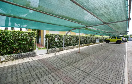 Appartement 5 personnes à Lido di Camaiore - Photo 5