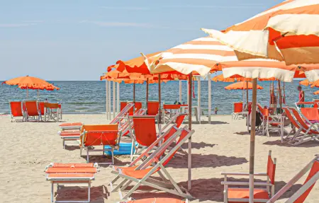 Appartement 5 personnes à Lido di Camaiore - Photo 7