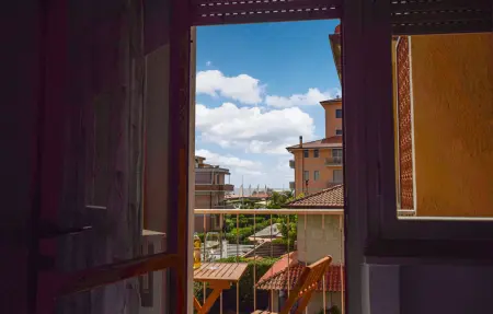 Appartement 5 personnes à Lido di Camaiore - Photo 9