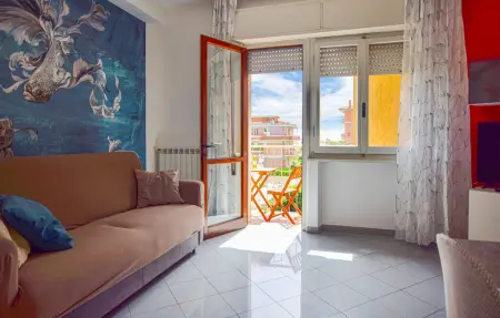 Appartement 5 personnes à Lido di Camaiore - Photo 10