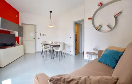 Appartement 5 personnes à Lido di Camaiore - Photo 11
