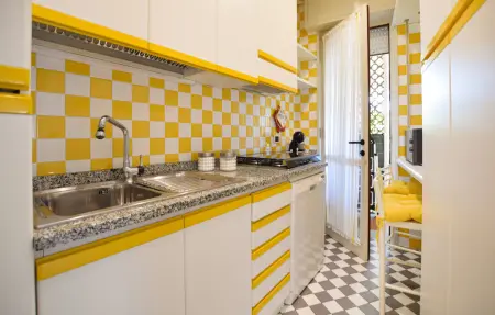 Appartement 5 personnes à Lido di Camaiore - Photo 12