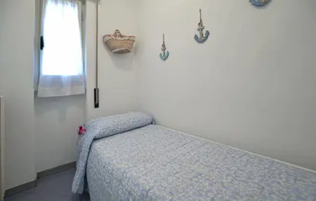 Appartement 5 personnes à Lido di Camaiore - Photo 15