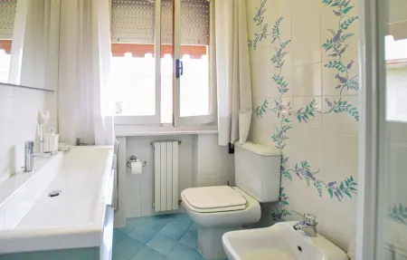 Appartement 5 personnes à Lido di Camaiore - Photo 16