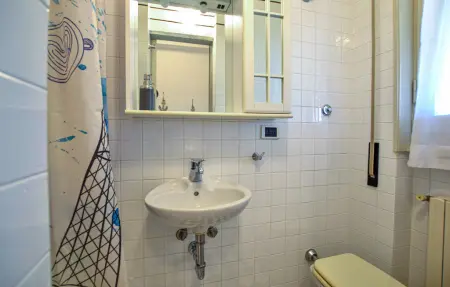 Appartement 5 personnes à Lido di Camaiore - Photo 18