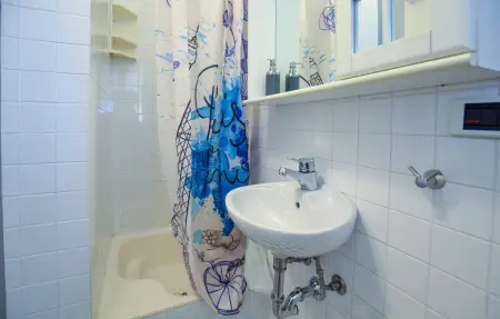 Appartement 5 personnes à Lido di Camaiore - Photo 19