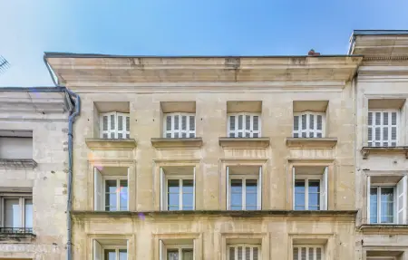 Appartement 6 personnes à Poitiers - Photo 4