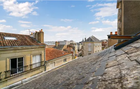 Appartement 6 personnes à Poitiers - Photo 6