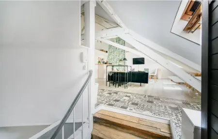 Appartement 6 personnes à Poitiers - Photo 8