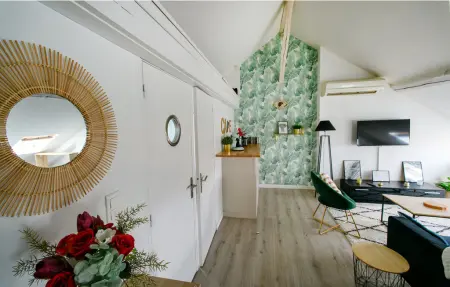 Appartement 6 personnes à Poitiers - Photo 9