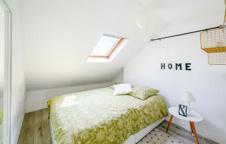 Appartement 6 personnes à Poitiers - Photo 14