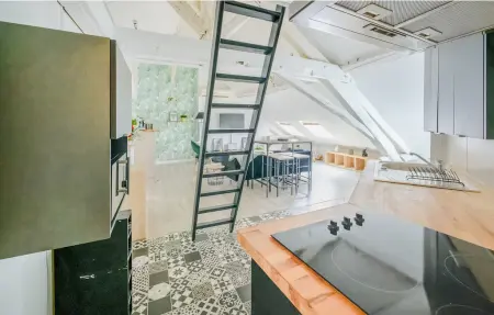 Appartement 6 personnes à Poitiers - Photo 15