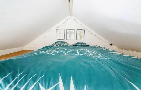Appartement 6 personnes à Poitiers - Photo 16