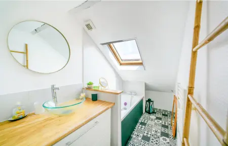 Appartement 6 personnes à Poitiers - Photo 18
