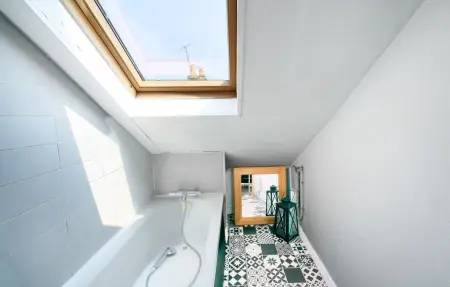 Appartement 6 personnes à Poitiers - Photo 19