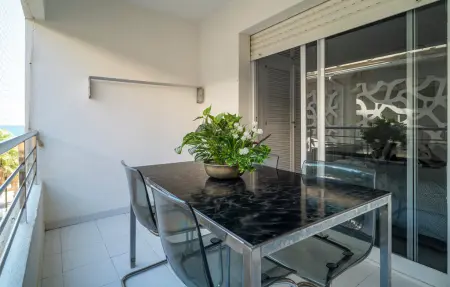 Appartement 2 personnes à Fuengirola - Photo 1