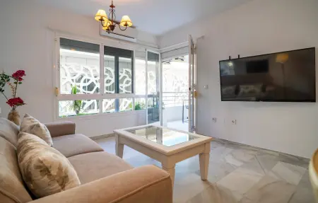 Appartement 2 personnes à Fuengirola - Photo 3