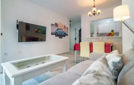 Appartement 2 personnes à Fuengirola - Photo 4