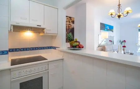 Appartement 2 personnes à Fuengirola - Photo 6