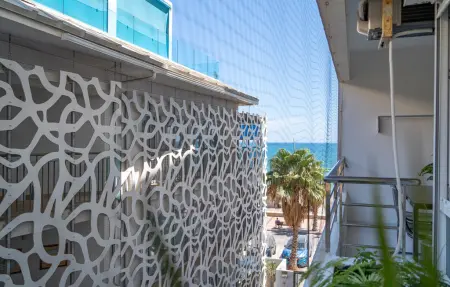 Appartement 2 personnes à Fuengirola - Photo 9