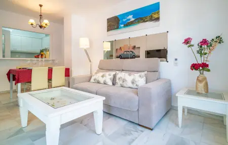 Appartement 2 personnes à Fuengirola - Photo 10