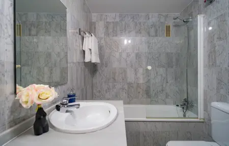 Appartement 2 personnes à Fuengirola - Photo 13