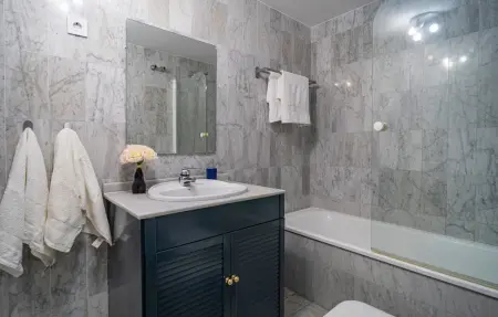 Appartement 2 personnes à Fuengirola - Photo 14