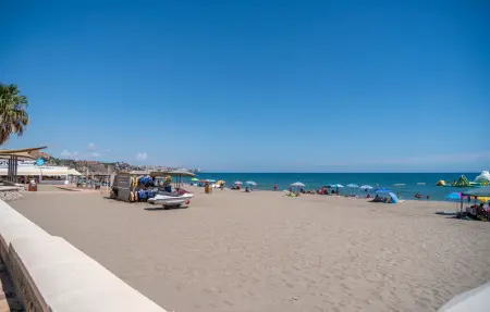 Appartement 2 personnes à Fuengirola - Photo 15