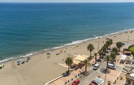 Appartement 2 personnes à Fuengirola - Photo 16