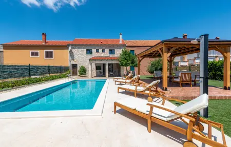 Maison 6 personnes à Vir - Photo 8