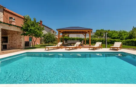 Maison 6 personnes à Vir - Photo 10